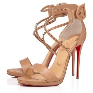 BRAND NEW CHRISTIAN LOUBOUTIN SIZE 40